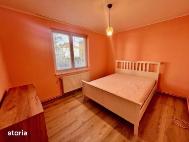 AA/1113 De închiriat apartament cu 2 camere în Tg Mureș - 7 Noiembrie