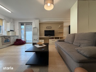 Apartament in centru la bloc nou UMF