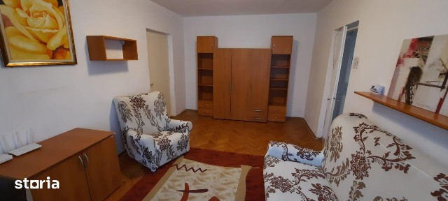De inchiriat apartament 2 camere, Tg. Mures, Al. Cornisa, Zona UMF!