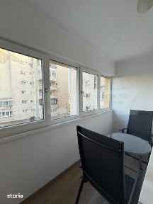 Apartament cu 2 camere, 52 mp, zona Centrala