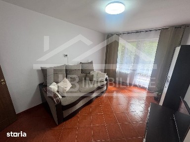 Apartament cu 2 camere,Pet friendly, decomandat, 50mp, zona Corina