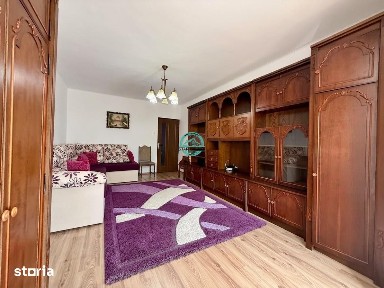 Apartament cu 2 camere de inchiriat, in Tudor, zona Diamant