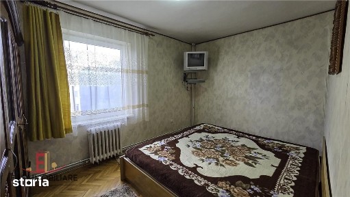 Apartament 3 camere, ideal 2 studeti,Str. Republicii, 7 Noiembrie, im