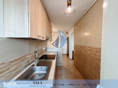 Ap. 2 camere Piata Garii, renovat, mobilat/utilat