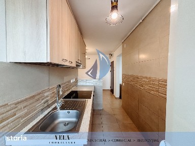 Ap. 2 camere Piata Garii, renovat, mobilat/utilat