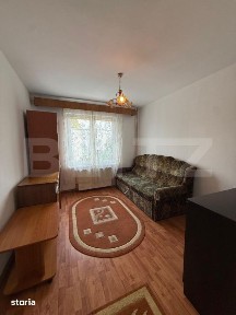 Apartament de inchiriat - 3 camere - Zona Unirii