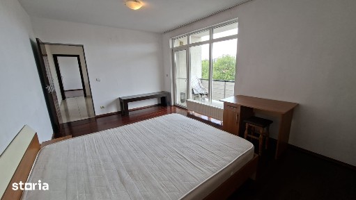 De inchiriat apartament 2 camere, Tg. Mures, Bloc nou, Semicentral