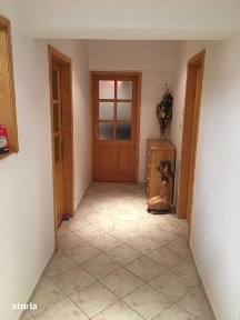 Inchiriez apartament,Sighisoara,Doua camere