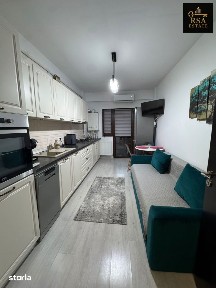Apartament de vanzare 2 camere decomandat 40Mp Lift Loc Parcare