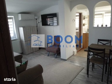 Apartament 2 camere | Centrala Proprie | Mobilat si Utilat