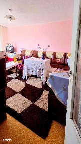 APARTAMENT DE VÂNZARE ÎN DRĂGĂȘANI, PREȚ 47. 500 EURO.