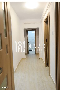 Apartament 4 camere de vânzare | Râmnicu Vâlcea | 80 mp