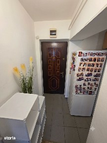 Ap. 3 camere | Etaj 3 | Instalație electrică nouă | Petrișor, Valcea