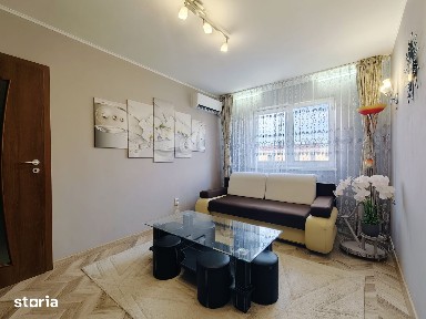 Direct Proprietar | Vânzare apartament 3 camere - Cartier Florilor