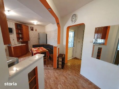 Apartament 2 camere, balcon, Brasov Astra