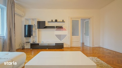 COMISION 0% | Apartament 4 camere + Curte | Zona Tractorul