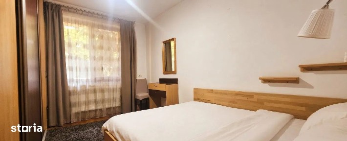 Apartament 2 camere zona Scriitorilor (2 locuri de parcare+boxa)