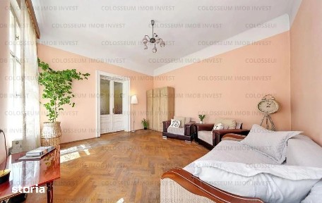 Apartament 6 camere la casa- Centrul Vechi Brasov