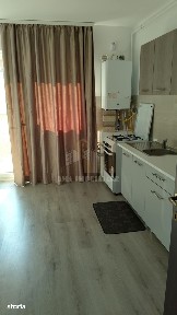 Apartament tip Studio Subcetate City 1 Sanpetru Bradov