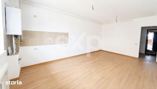 Garsoniera de vanzare - 36,32 mp utili + balcon | Sanpetru
