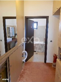 Apartament 2 camere | 68,05 mp utili + 18,45 mp terase | Parcare | San