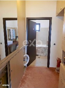 Apartament 2 camere | 68,05 mp utili + 18,45 mp terase | Parcare | San
