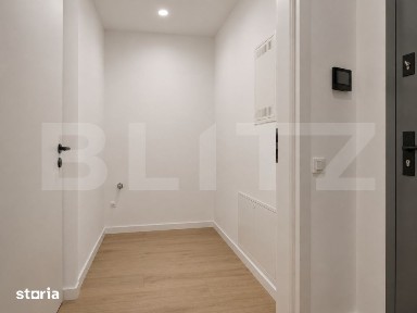 Apartament 2 camere, 53.51 mp, zona Polivalenta