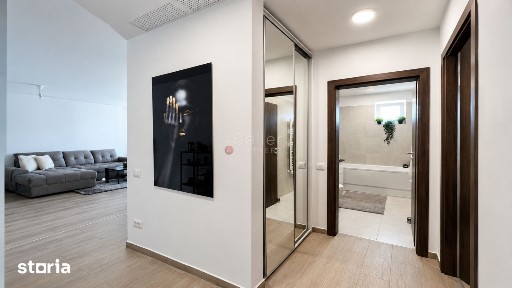 Ansamblu Rezidential Nou