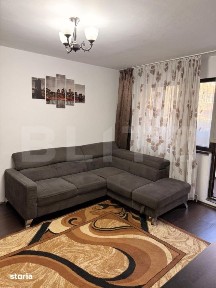 Apartament 2 camere, 56 mp, zona Garii