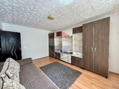 Apartament 2 camere decomandat, 50,6 mp | Cartierul Florilor, Rasnov