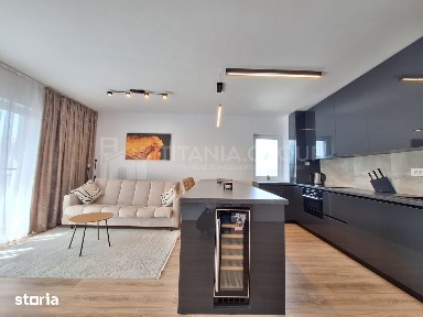 Apartament de lux, parcare inclusa