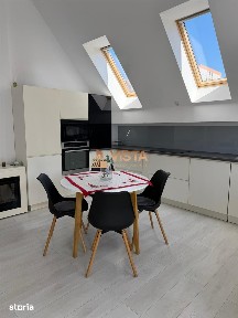 Apartament 3 Camere, Tractorul-Coresi