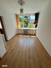 Garsonieră 24 mp - Str. Ferencz Szemler