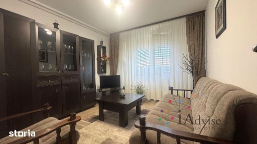 APARTAMENT 2 CAMERE IN ZONA BLUMANA