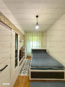 Apartament 2 camere | partial mobilat-zona Grivitei-Onix