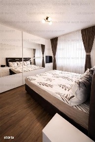 Apartament 2 camere | mobilat si utilat - zona Astra-Barbu Lautaru