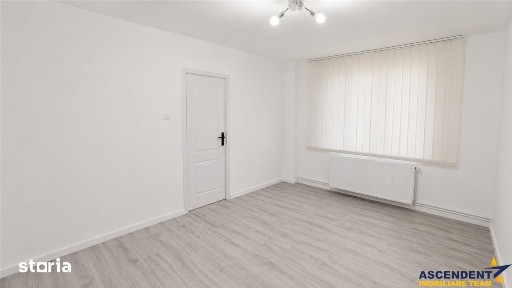 Apartament 2 camere, renovat, bloc reabilitat, Astra