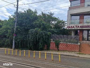 Tatarasi Nord, Iasi