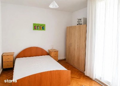 Apartament cu 2 camere | 56 mp | 2 balcoane + parcare | Gheorgheni