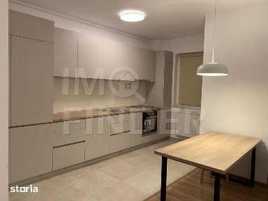 Apartament 2 camere, 57 mp, balcon si parcare subterana - Buna Ziua