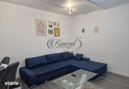 Apartament 2 camere, zona centrala