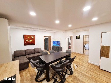 Apartament, 90 m²