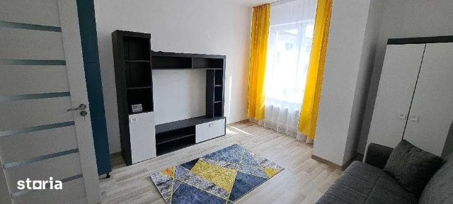 Apartament de inchiriat 3 camere 60 mp zona Floresti Eroilor