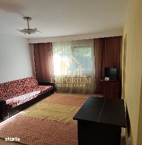3 camere, semidecomandate, Manastur, Studenti, zona BIG, Mc Donald's