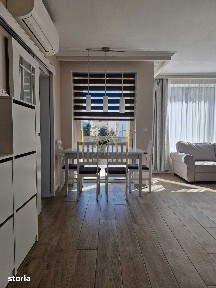 Apartament 2 camere | Sigma - Bună Ziua | Parcare subterană inclusă