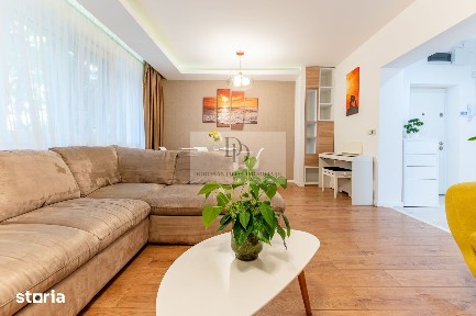 Apartament Premium cu 5 camere | 128 mp | 2 parcări incluse | Plopilor