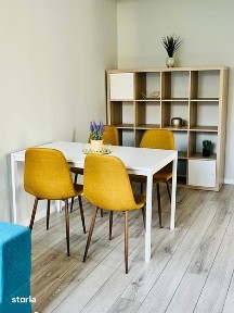 Apartament central 2 camere de inchiriat pe Horea 44