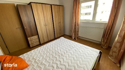 Apartament 2 camere Buna Ziua str Calea Turzii