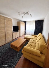 Apartament 2 camere decomandate | 55 mp | Parcare inclusă | Plopilor