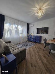Apartament premium ultramobilat | Central | 3 camere | 2 băi